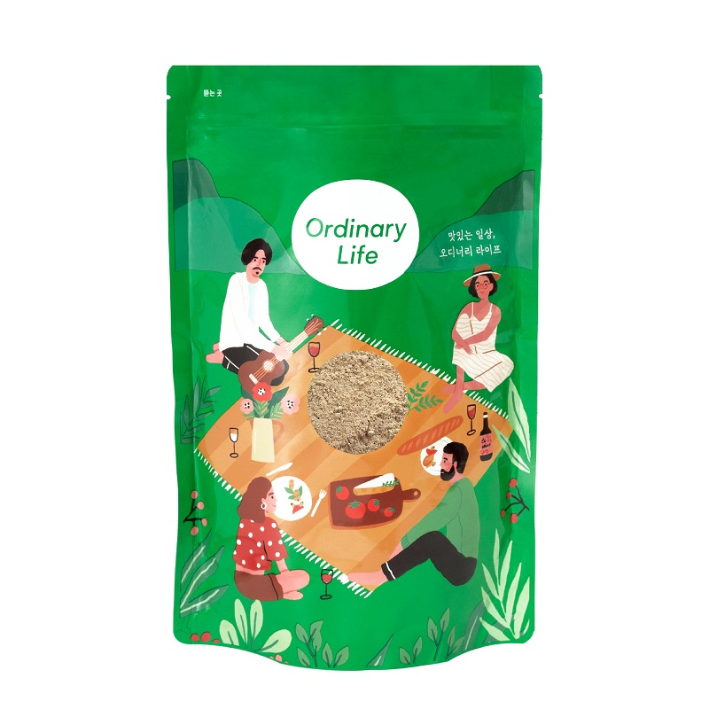 (무료배송) 2025년 햇 국산 도토리묵가루 전통묵 도토리전분 1kg, 1kg, 3개 99,000원