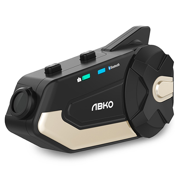 앱코 티플렉스 헬멧 블루투스 오토바이 블랙박스 129,000원