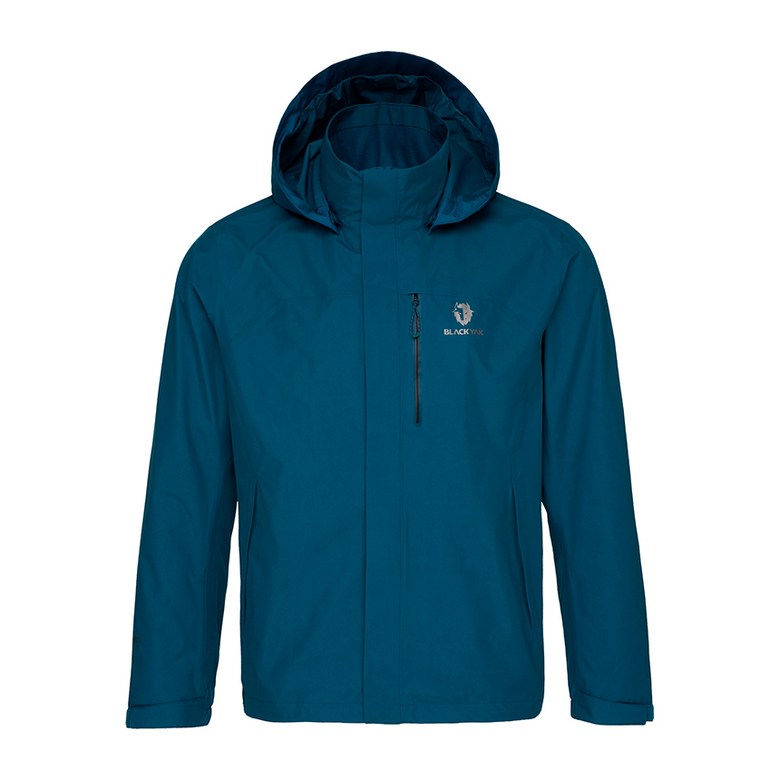 블랙야크 남성 액츄얼 고어텍스 GTX 자켓#1 GREEN 379,700원