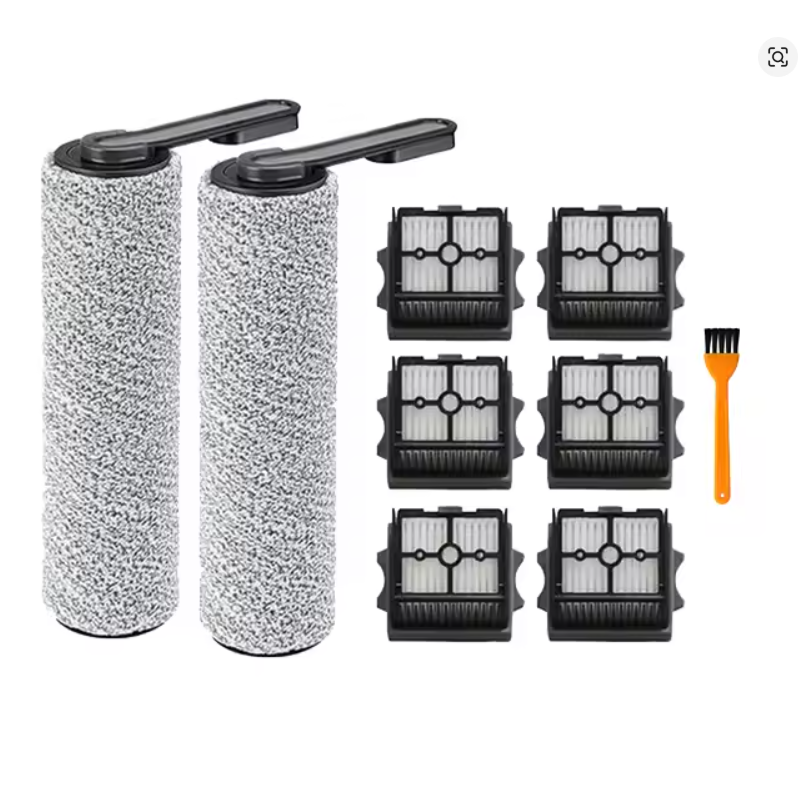 Tineco Floor ONE S5 Combo 호환 롤러 브러시 HEPA 필터 교체용 부품 세트 16,800원