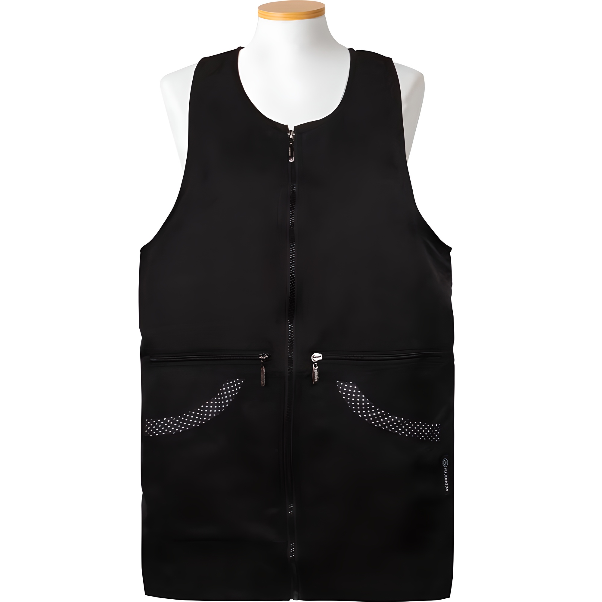 로사홈 점조끼 앞치마 XL 12,400원