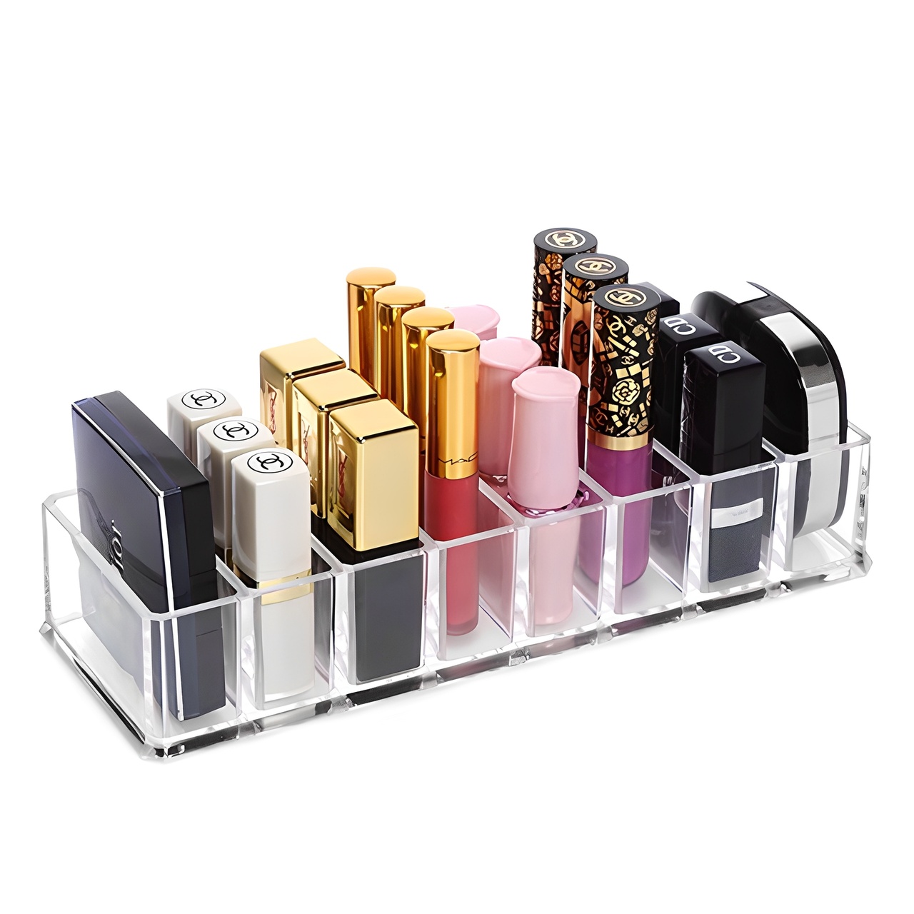 8칸 립스틱 섀도우정리함 3,900원