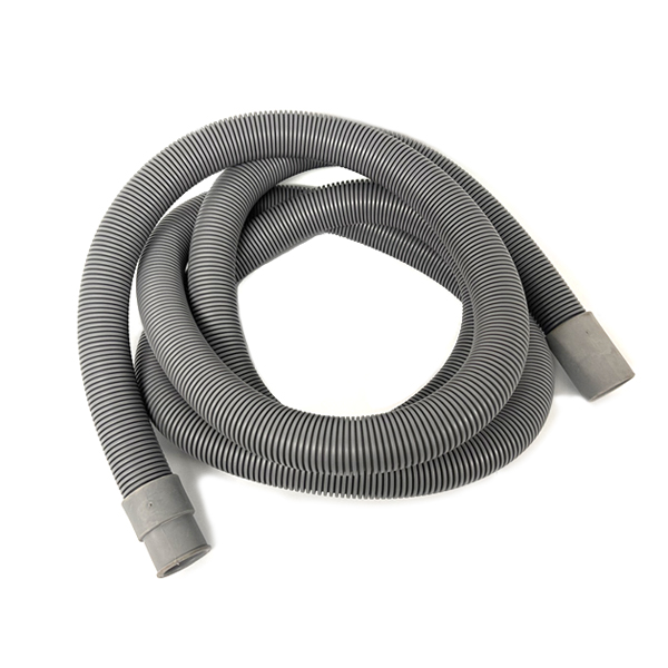 드럼세탁기 배수호스 엘지 삼성 대우 세탁기 호스 연장 교체 부품, 1개, 드럼 배수호스(일자 200cm) 5,300원