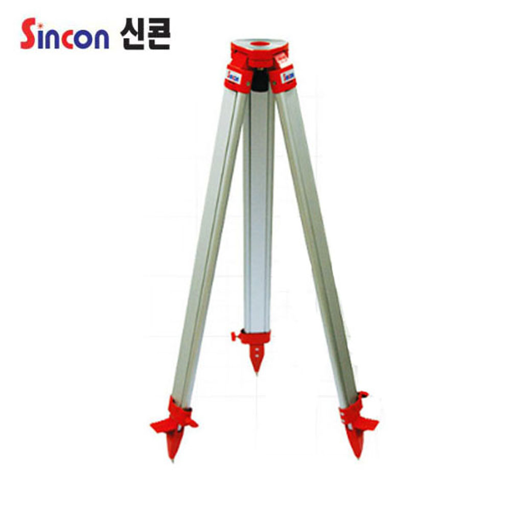 [SINCON] 트랜싯 트렌싯 레벨봉 삼각다리 삼각대 82,660원