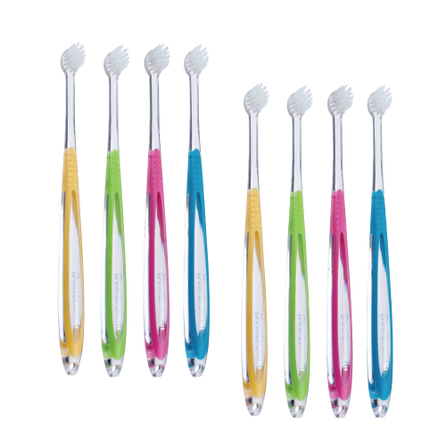 본니 이중 슬림모 칫솔 103sh 랜덤발송 13,470원