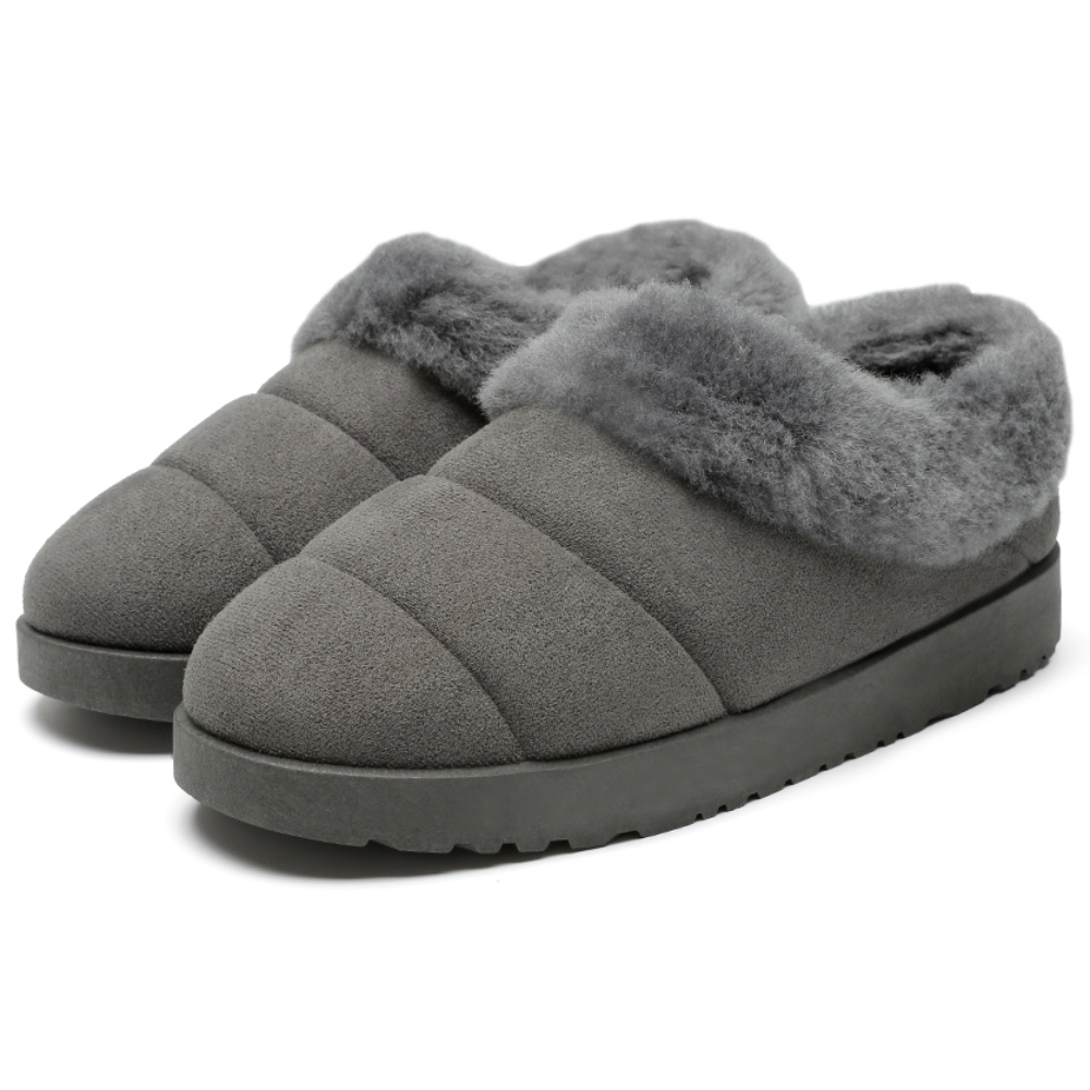 페이퍼플레인 남자 여자 겨울 방한화 실내화 사무실 패딩슬립온 발편한 겨울운동화 PP1592 15,890원