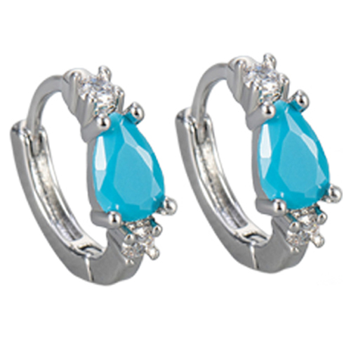 엔클레어 여성용 바네사 드롭 귀걸이 2p 19,500원