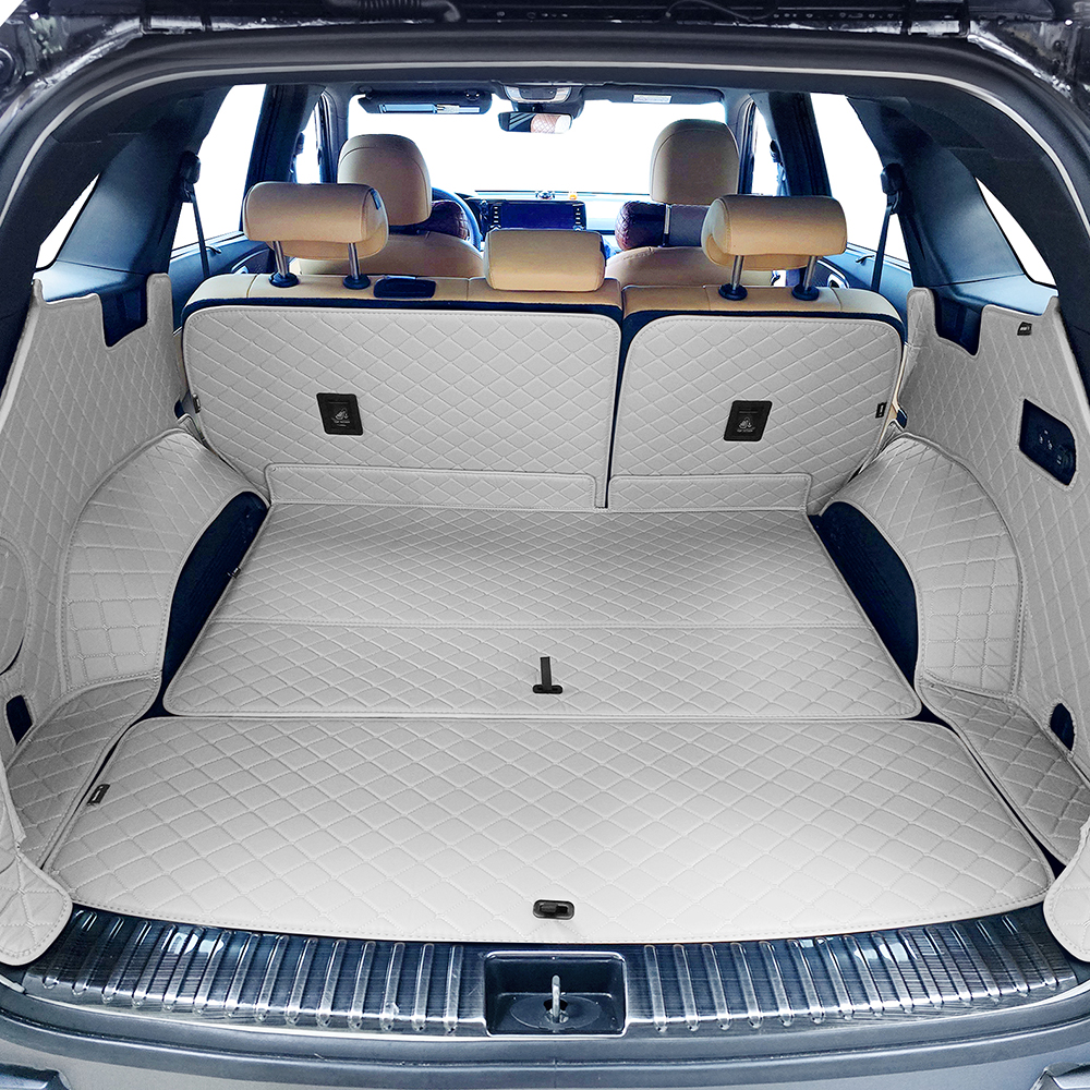 비비키 프리미엄 풀커버 트렁크매트 128,000원