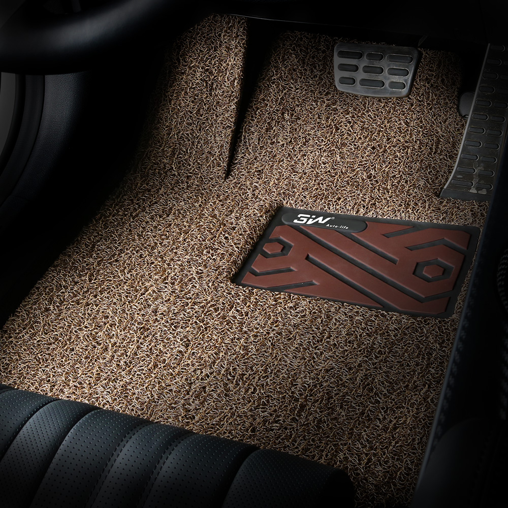 3더블유 프리미엄 코일 카매트 풀확장형 1열 + 2열 56,000원