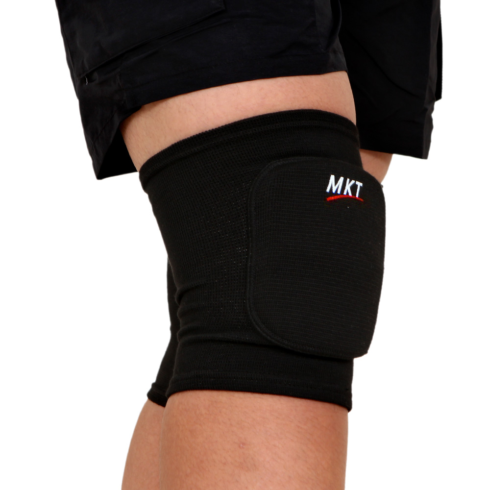 MKT 무릎 보호대 좌/우 2P 1SET 군입대 훈련소 준비물 유격훈련 군대필수품 입대 선물 운동 자전거 8,700원
