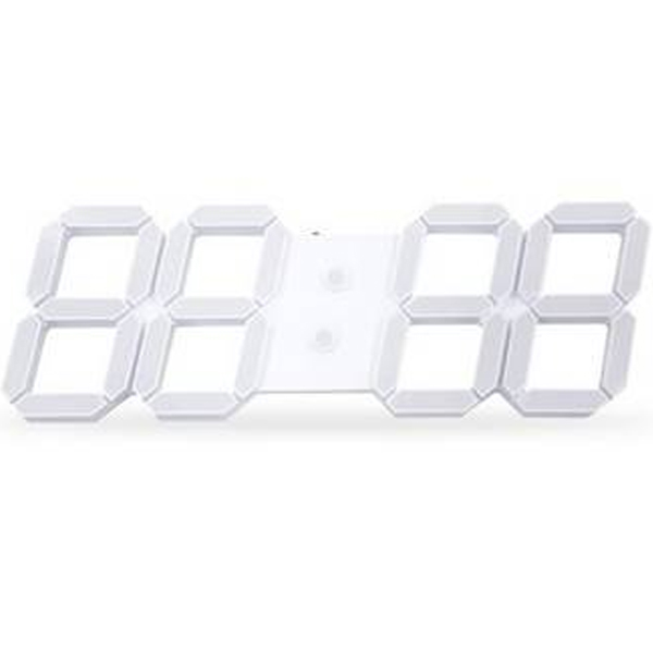 로이레트니 2세대 벽시계 3.3m, 오리지널 웜화이트 108,190원