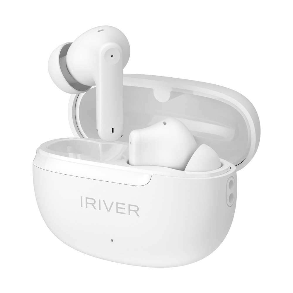 아이리버 IB-TX1 커널형 무선 블루투스 이어폰 TWS 6.0 고음질 러닝 헬스 스포츠 터치컨트롤 오토페어링 C타입충전 이어폰 1위 인강이어폰 19,800원
