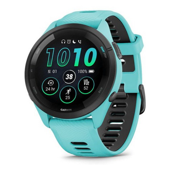 가민 포러너 265 러닝 스마트워치 899,590원