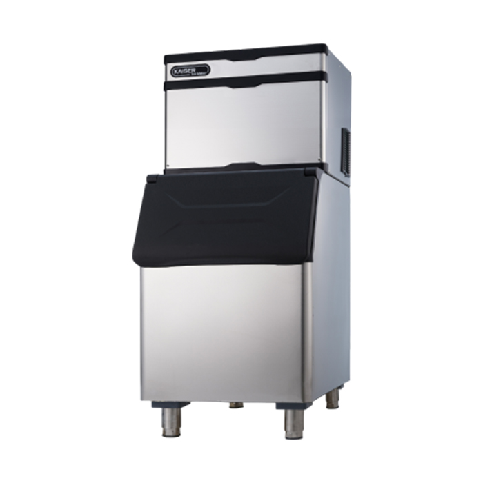 260kg 카이저 수냉식 큰얼음 제빙기 NK-270 업소용 카페얼음 4,224,000원