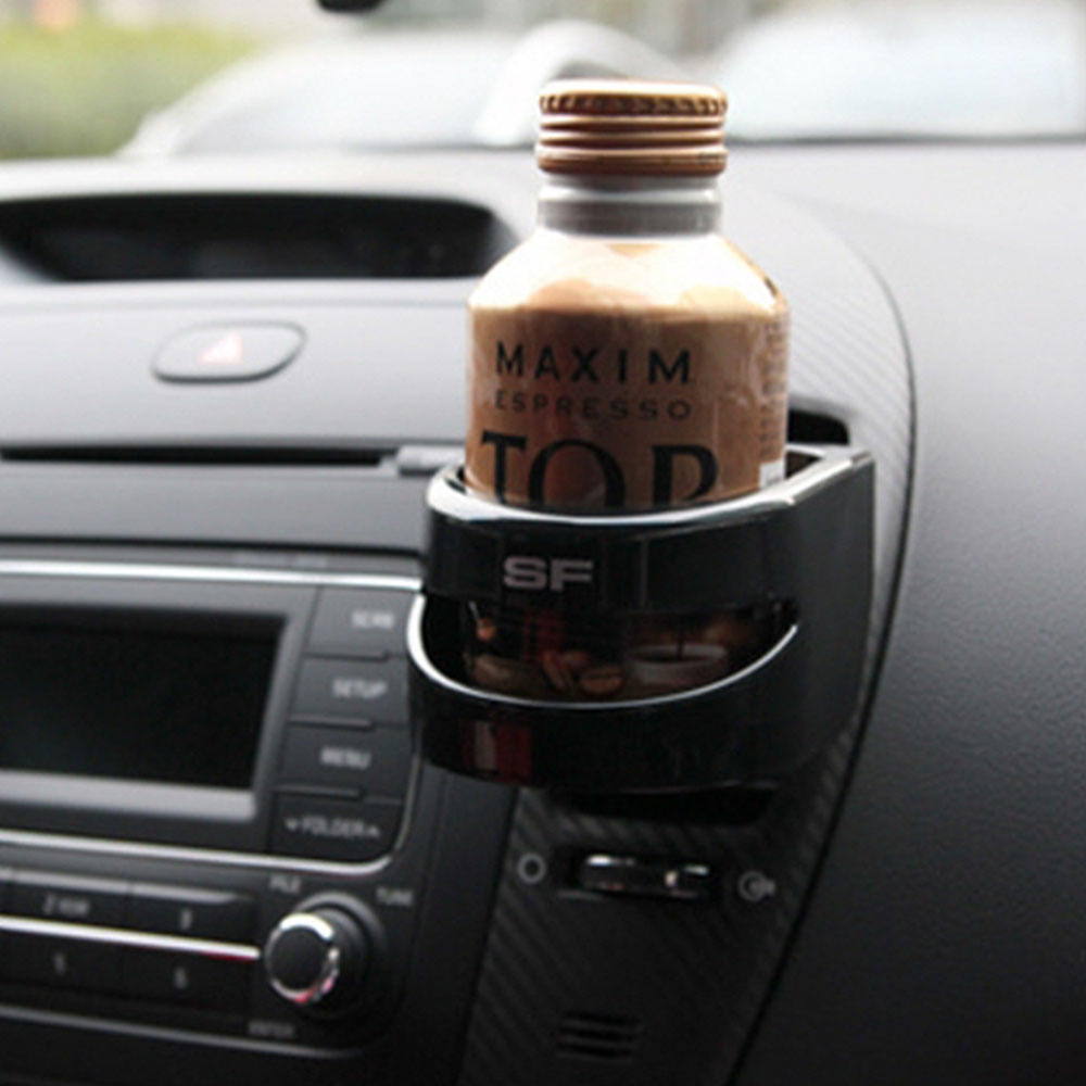 차량 송풍구 컵홀더 음료꽂이 디퓨저 거치대 8,700원