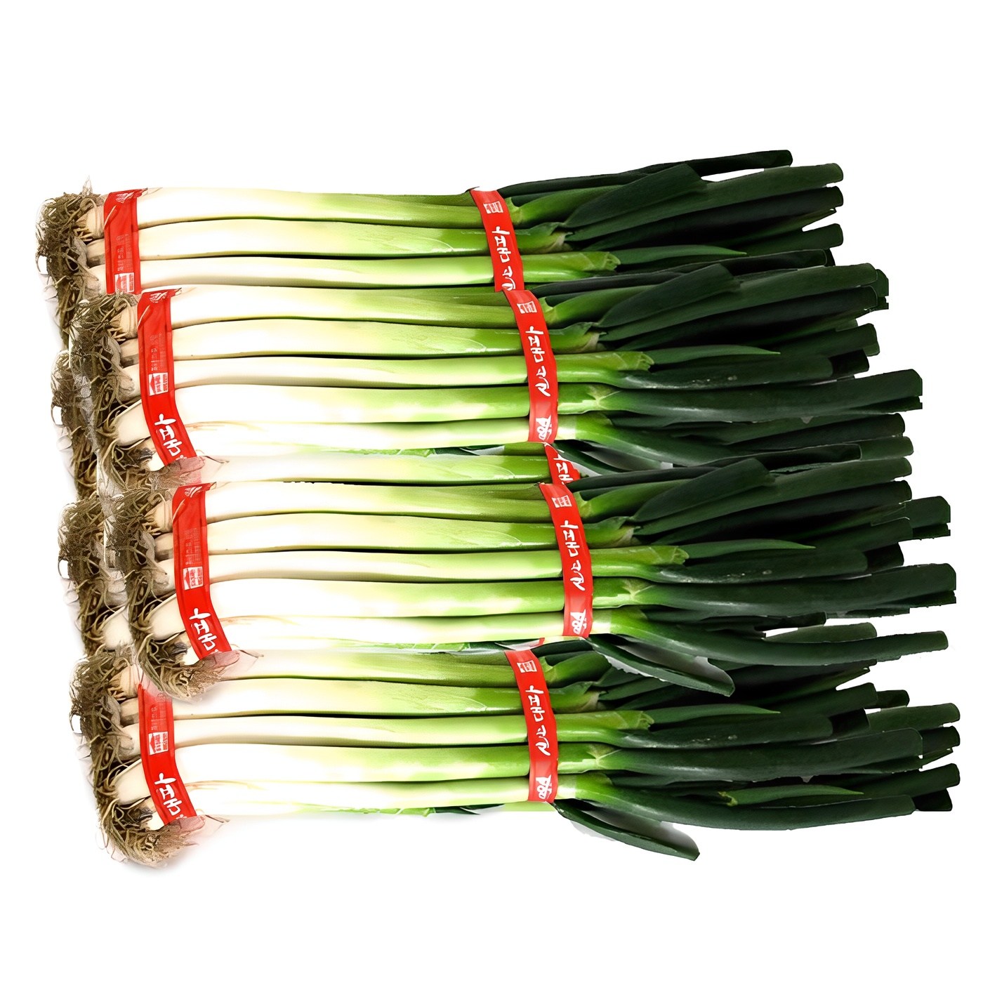 국내산 손질 대파 1단(2kg내외) 8,300원