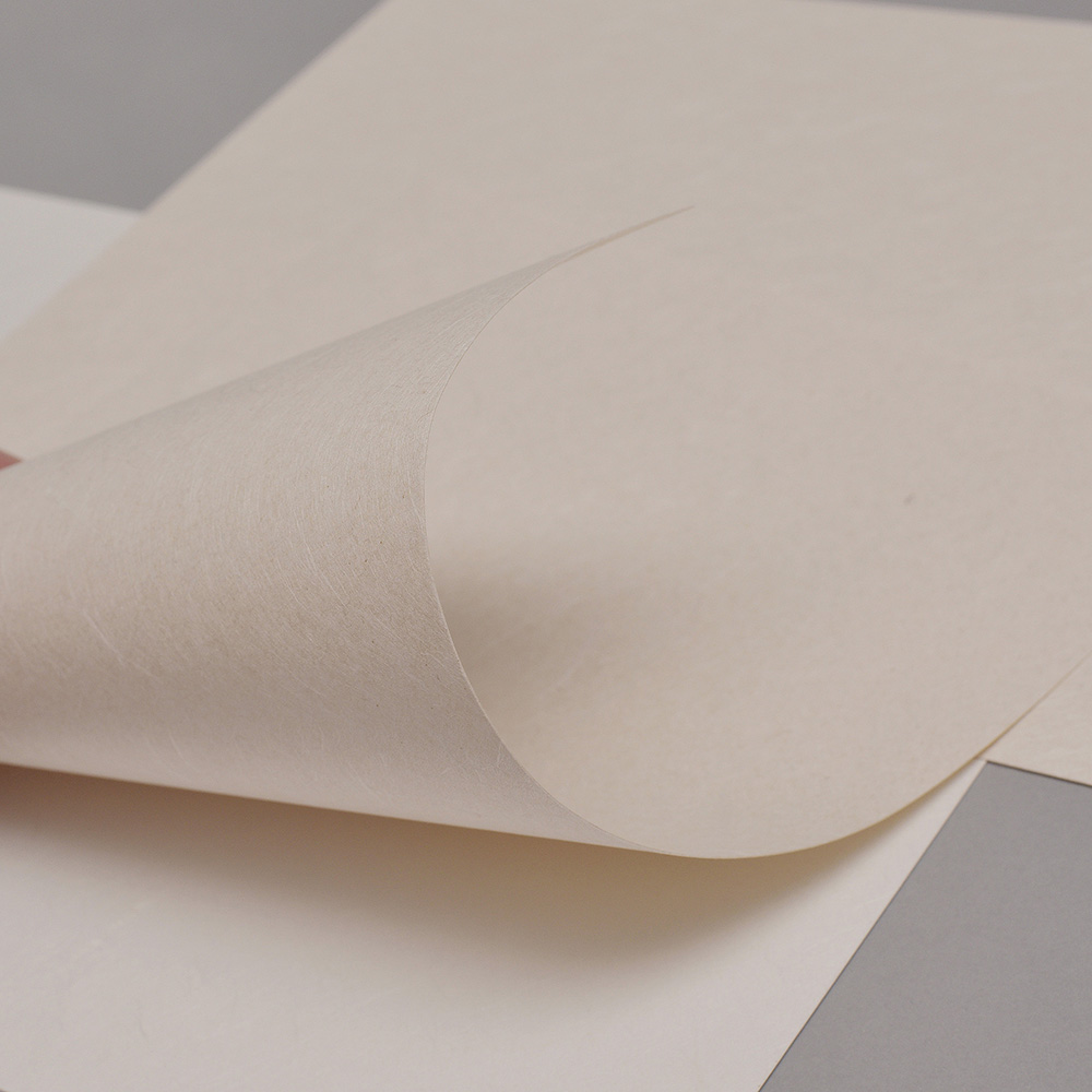 구름한지 닥향 한지A4 165gsm 10매 상장용지 명함 북커버 출력 6,400원