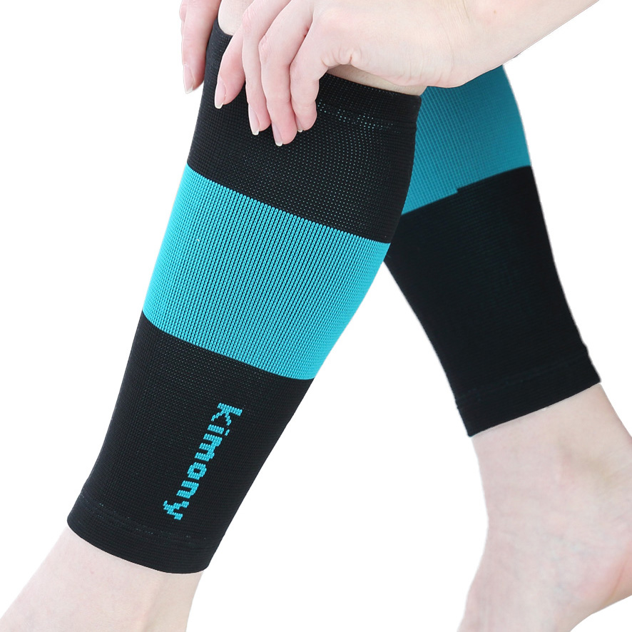 키모니 프로랩 카프슬리브 스포츠 심리스 종아리슬리브 2P 13,400원