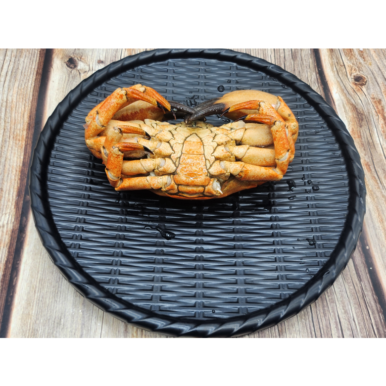 미식해 브라운 크랩 66,000원