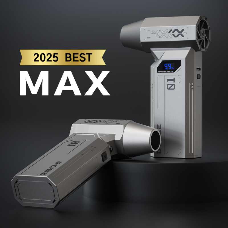 YUON 무선 에어건 Mini X1 36,850원