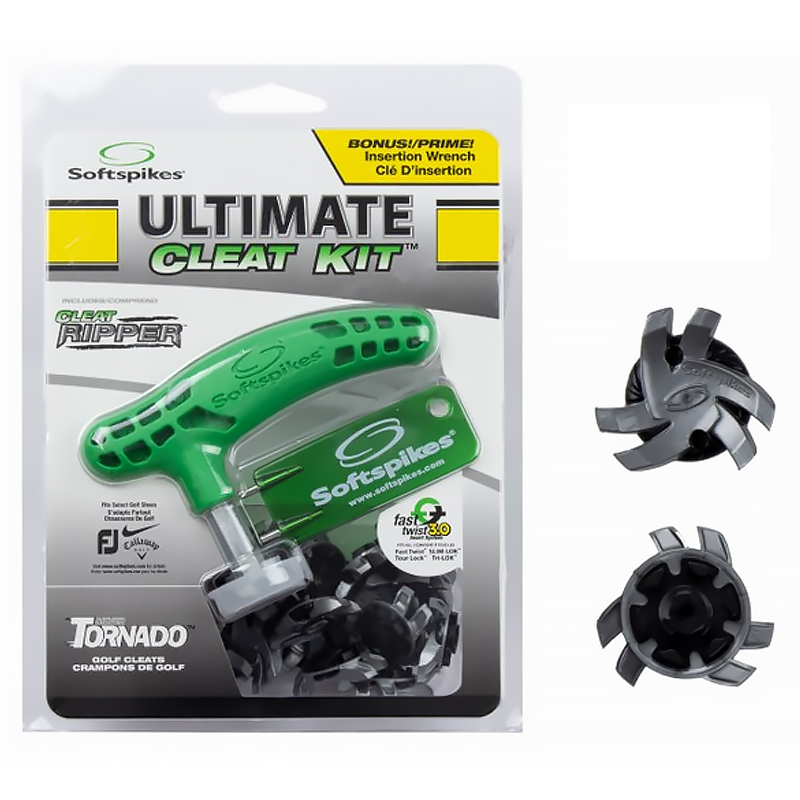 소프트스파이크 토테이도 골프화 징 교체 세트 풋조이 나이키 다수모델호환 38,300원