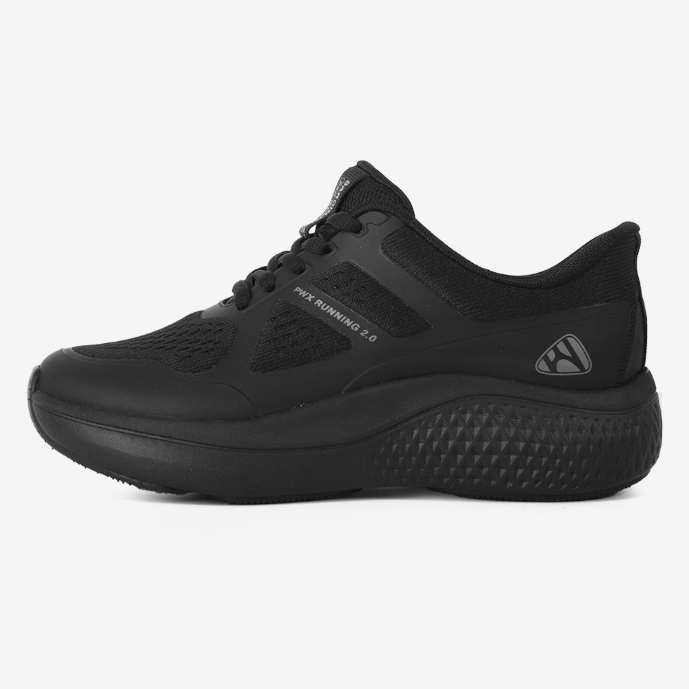 PWX RIDE 올블랙컬러 바로인슈즈 79,800원