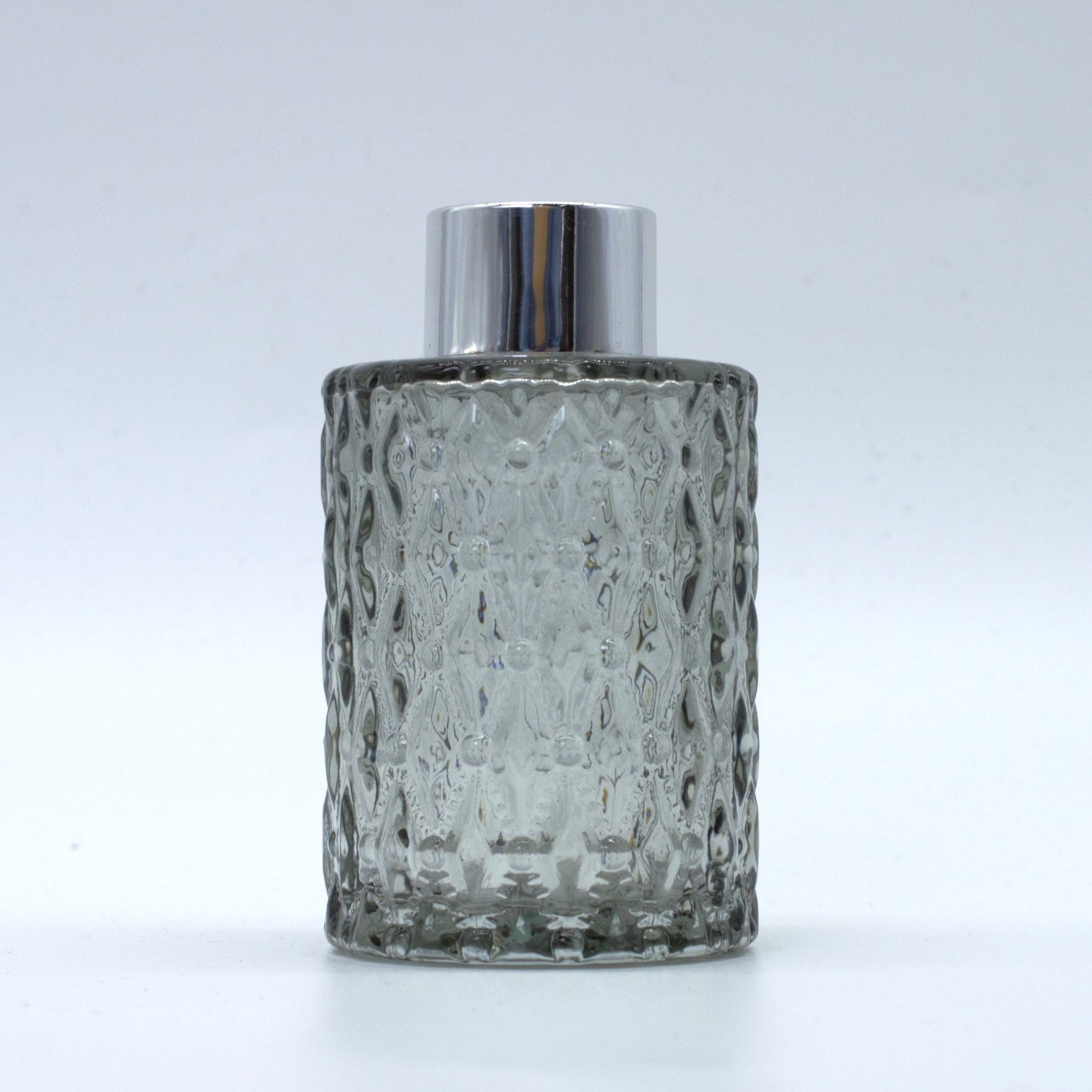 디퓨저 용기 엔틱 투명,그레이,블랙 100ml 10개 속캡+로즈골드,블랙,실버 선택가능 13,000원