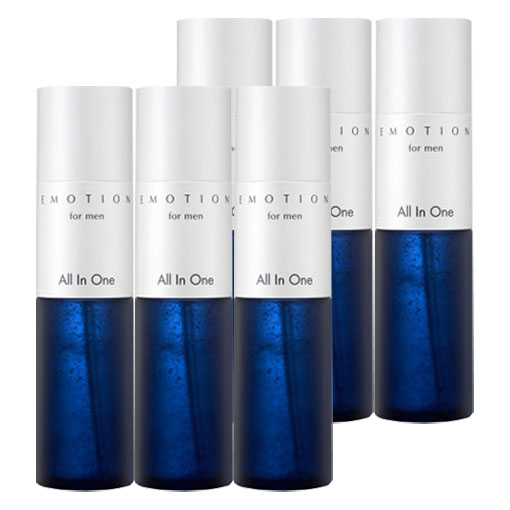 꽃을든남자 이모션 포맨 올인원 135ml 67,400원