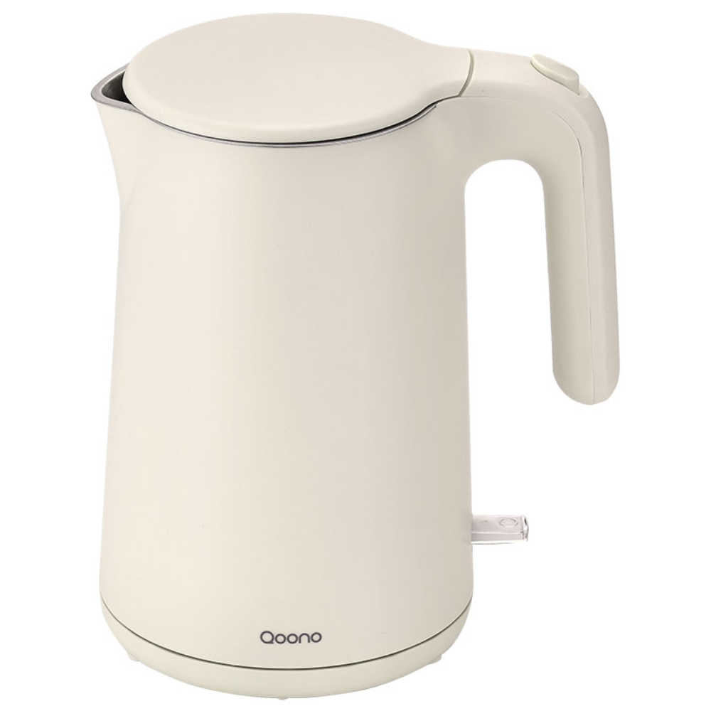 PN풍년 꾸노 보닝 전기 포트 올스텐 주전자 1.5 크림색 QBKA-1400(C), 1500ml 31,300원