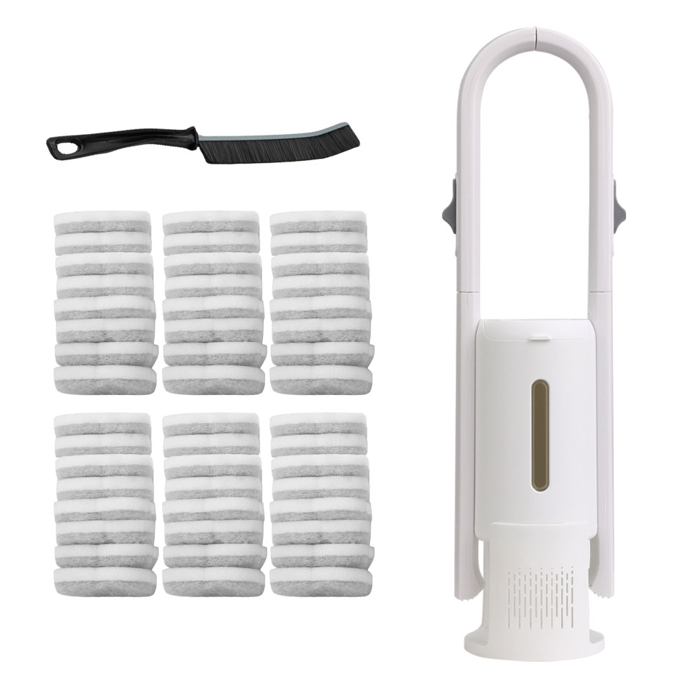 리빙톤 노터치 올인원 청소기 세트, 혼합색상, 1세트 38,210원