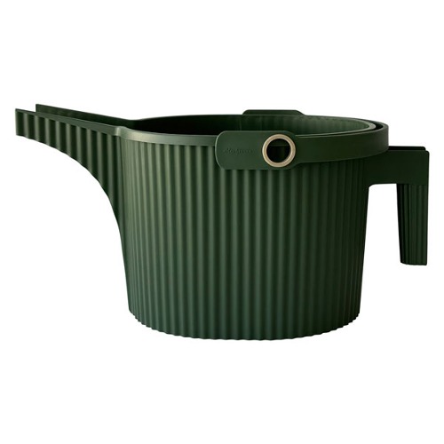 하치만 가든스 가든비틀 물조리개 5리터, 다크그린 25,000원