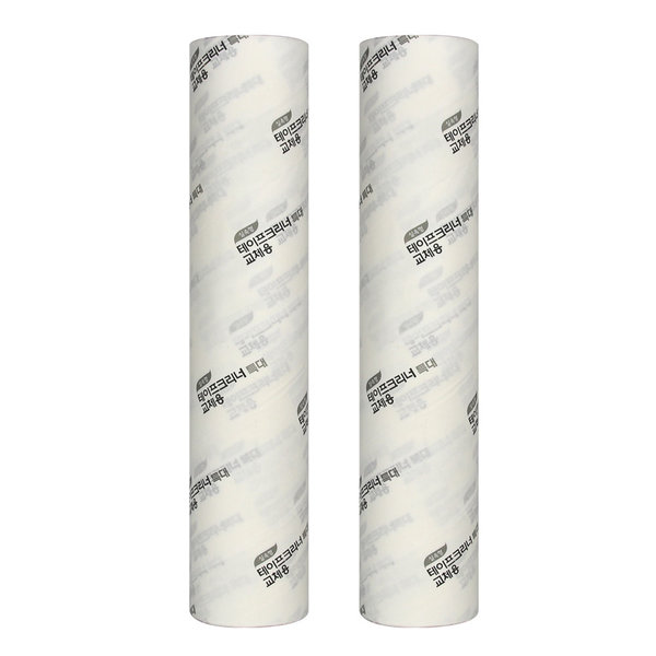 실속형 테이프크리너 특대 리필 25cm 돌돌이 찍찍이, 1개 7,900원