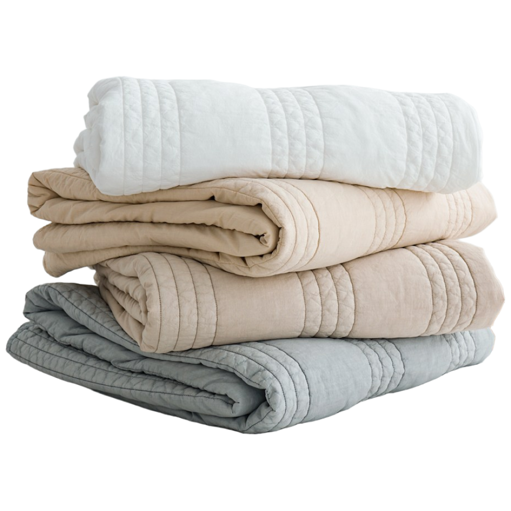 오가니크라프트 100수 여름 차렵이불 4색상 112,000원