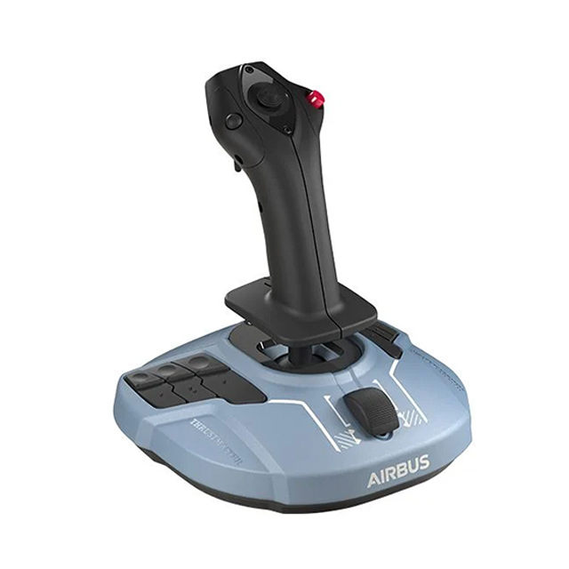 트러스트마스터 PC용 TCA 사이드스틱 Airbus 에디션 138,000원