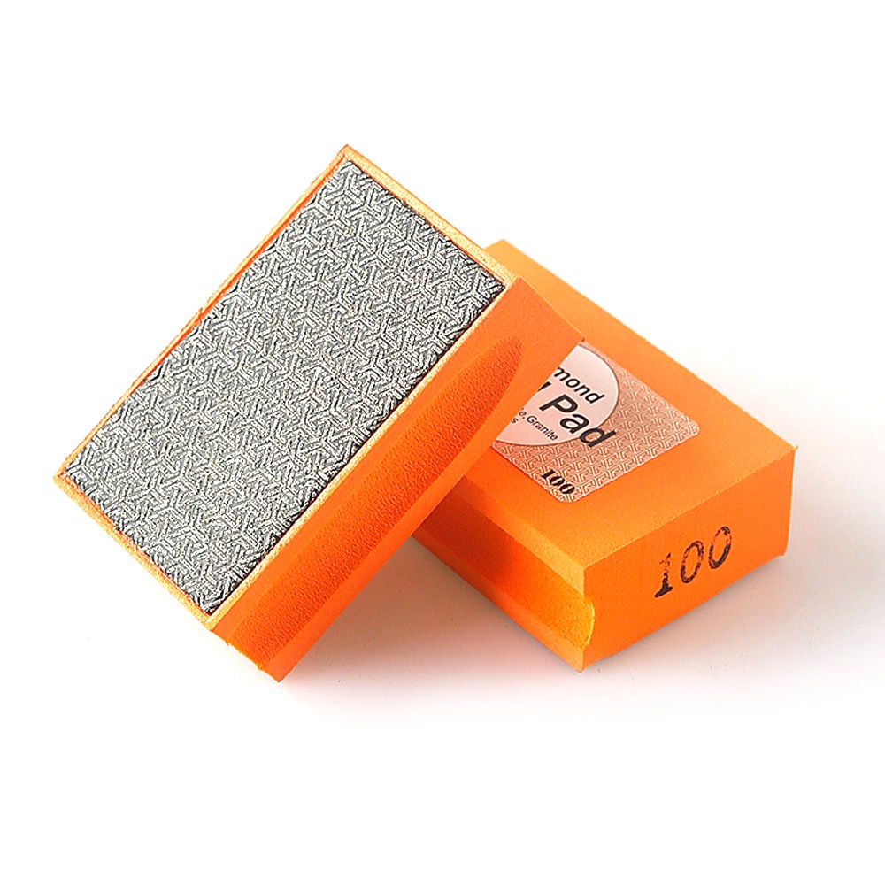 아띠꼴로 빼빠 다이아몬드 사포 스펀지 블럭 핸드샌딩기, 2개 17,300원