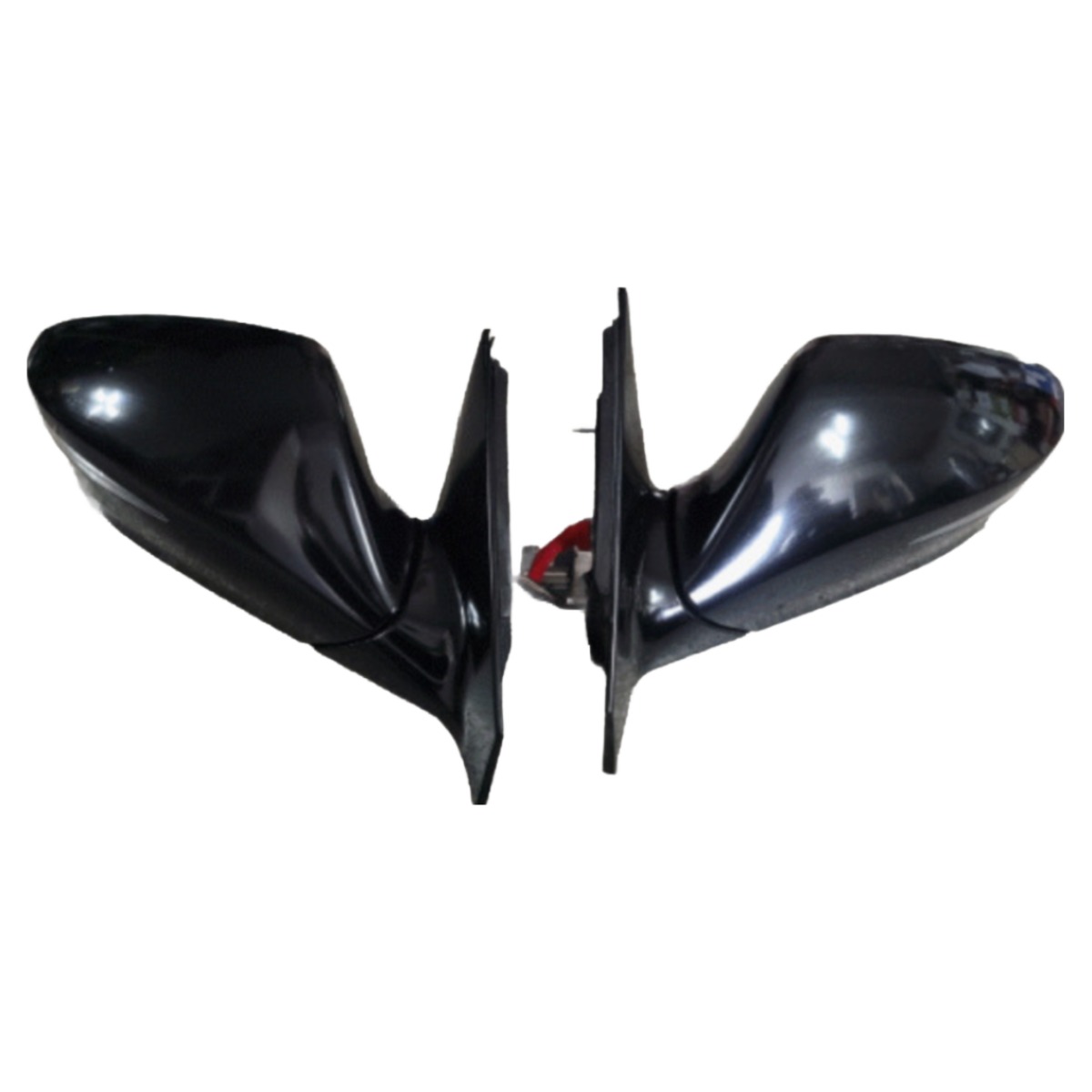 그랜져HG 백미러 그랜져HG 사이드미러 그랜저HG 백미러 검정색 16핀  876103V950 876203V950 중고품 192,060원