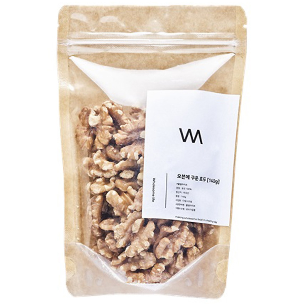 세척후 매일아침 구운 호두 볶은 호도, 1개 5,900원