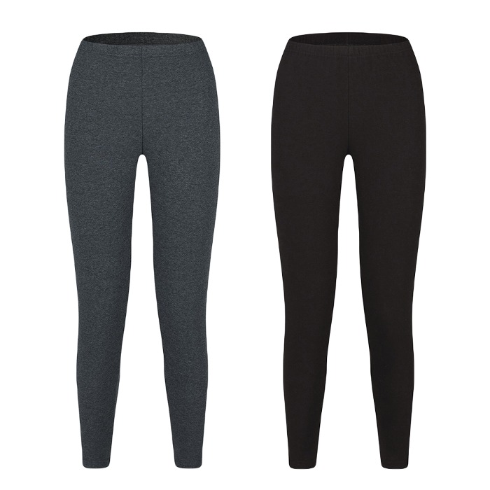 BYC 여성 융 기모 겨울 타이즈 내복 하의 레깅스 이너웨어 건강기모 24,000원