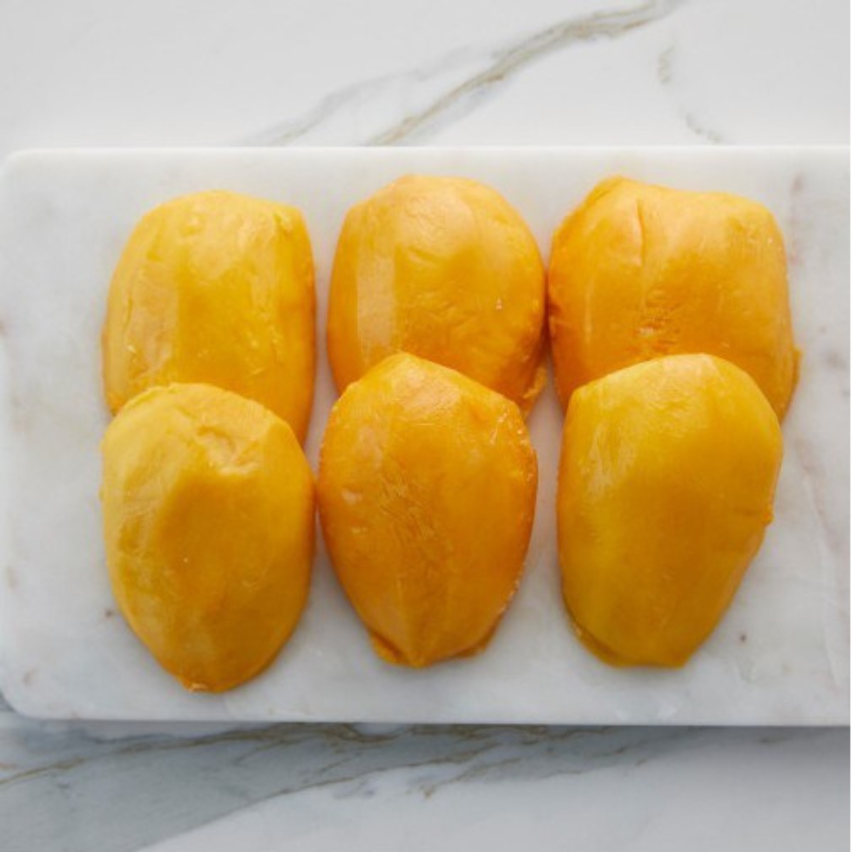 [BOX] 세미원푸드 냉동 망고 미트 하프컷 [500gX20개] 87,000원