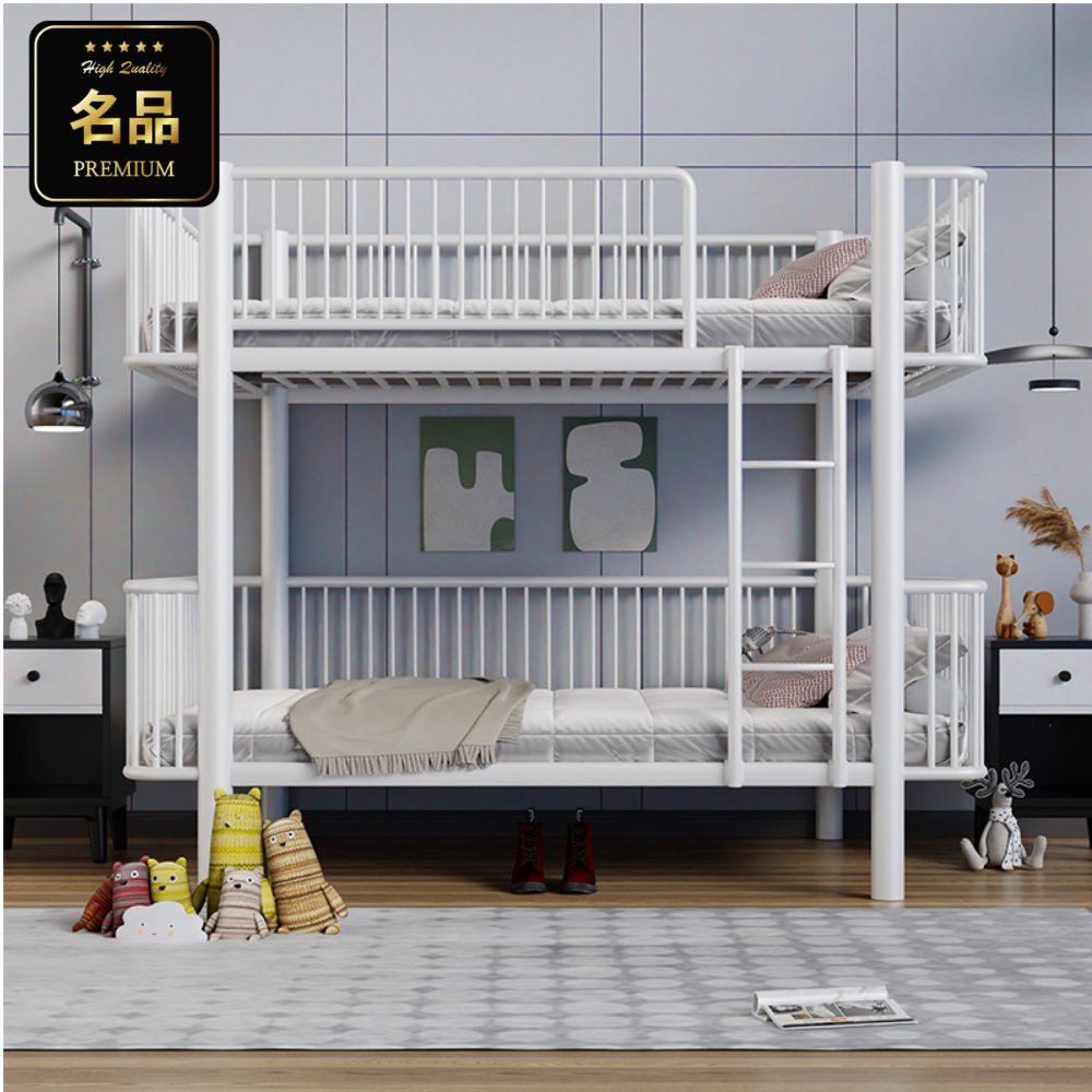 LoftUp 아늑한 프리미엄 2층 벙커침대 2층침대 올인원 프레임 벙커 침대 697,940원