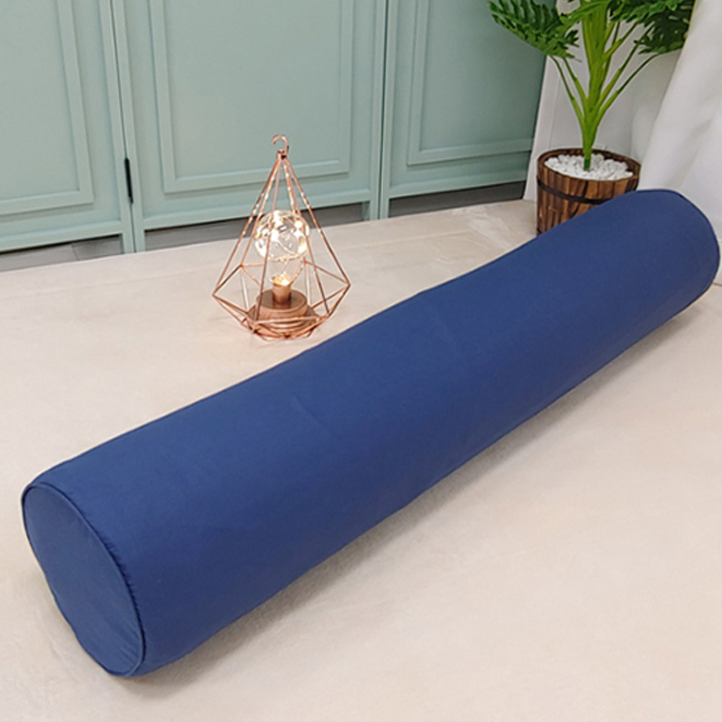 라버트리 위드 라텍스 바디필로우 세트, 네이비 47,530원