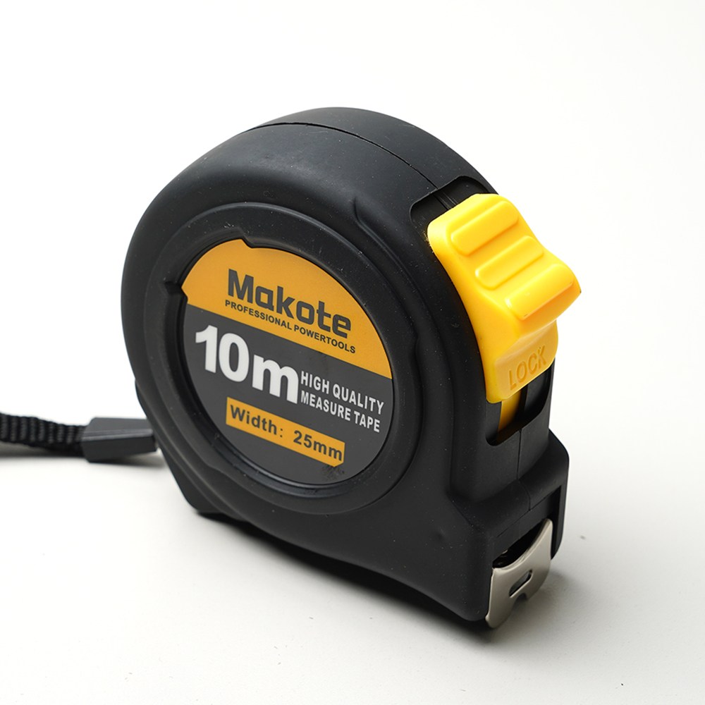 티렉스 정밀 고정 10m x 25mm 줄자 자동잠금, 1개 7,800원