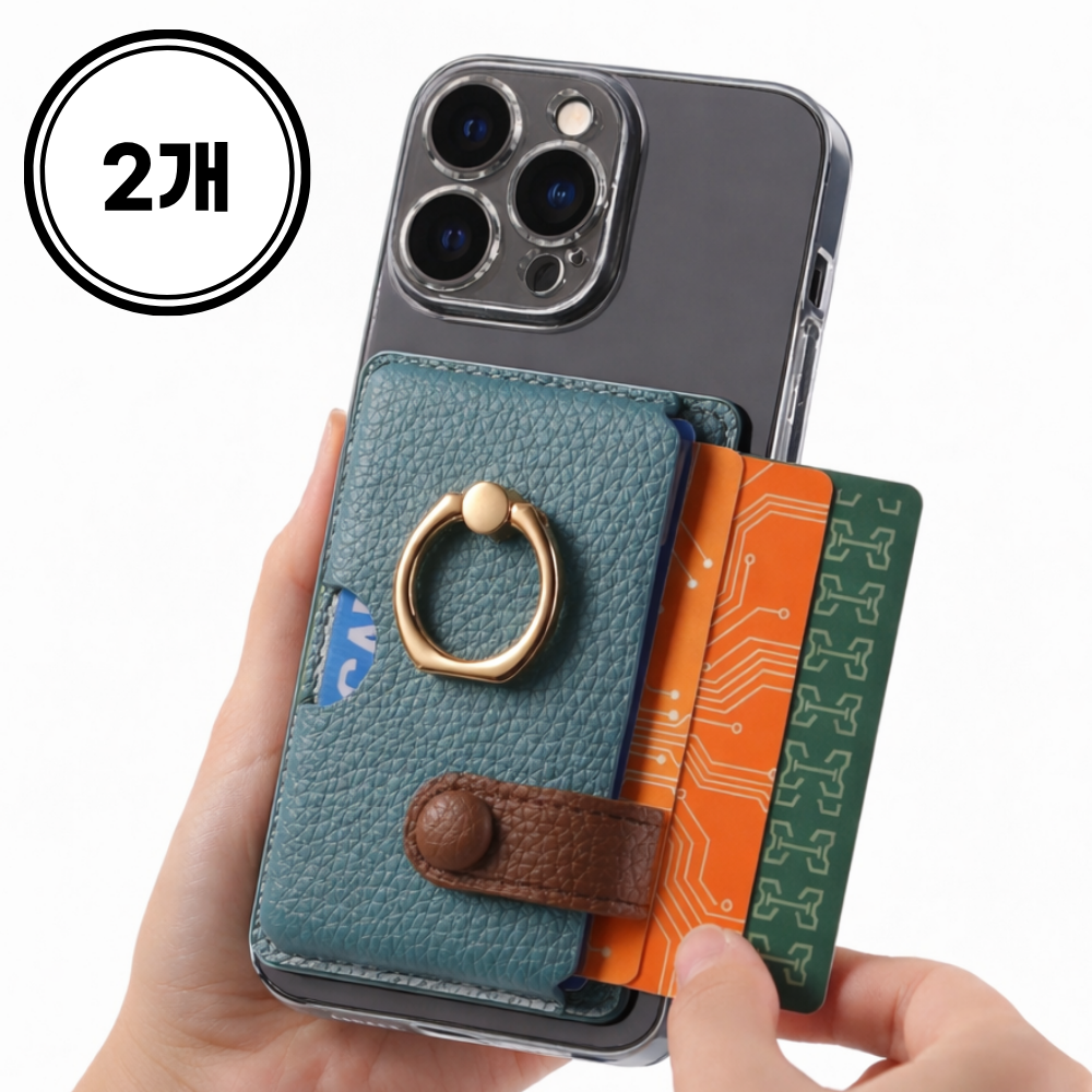 담픽 스마트톡 카드지갑 부착형 20,200원