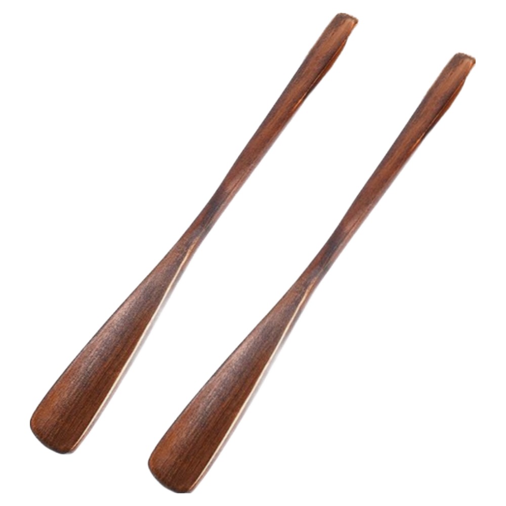 오코로 고급 원목 구두주걱 L 40cm 9,000원