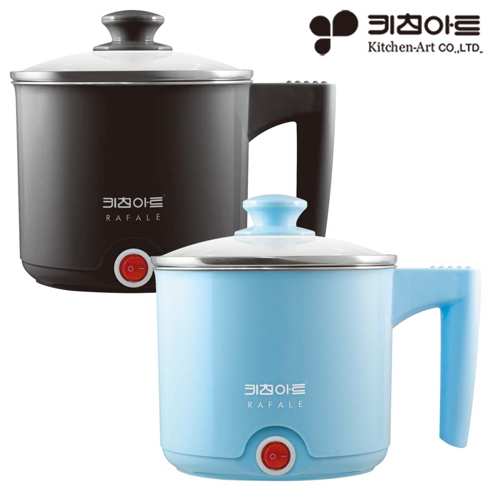 키친아트 라팔 라면포트 1.0L KK-551MH 멀티포트 전기포트 14,900원