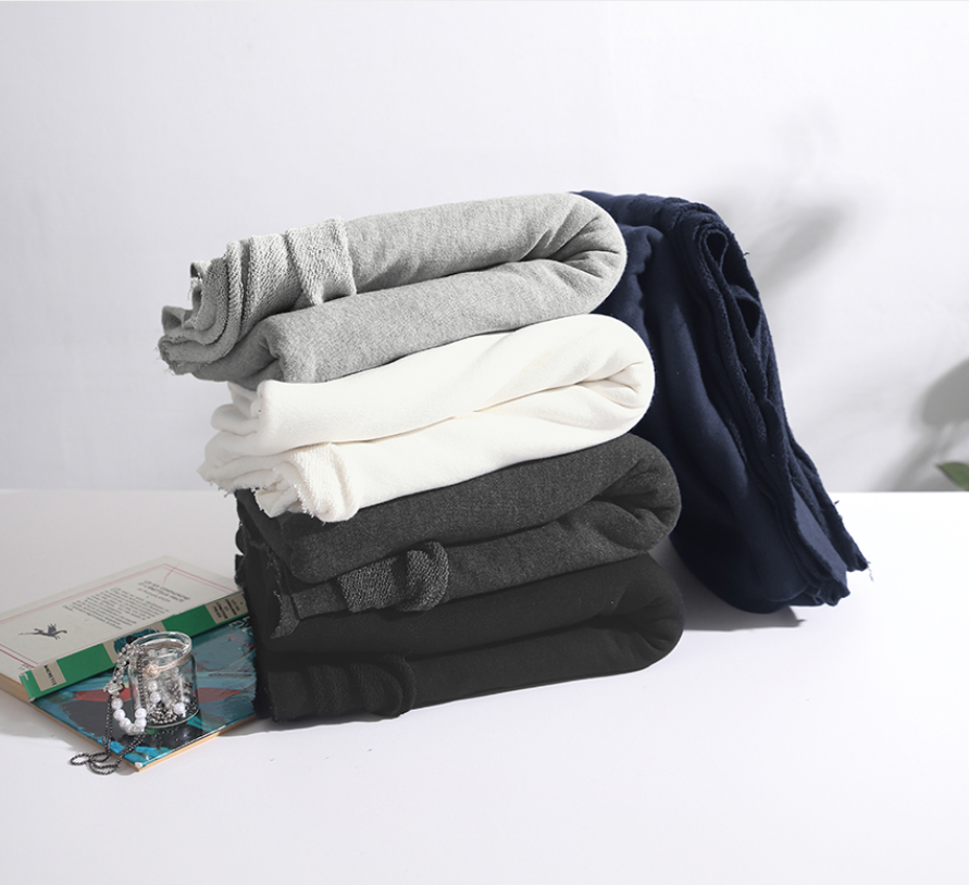 패션스타트 대폭 3단 쭈리원단 헤비쭈리 5종 베이직 컬러 다이마루 맨투맨 후드집업 츄리닝 9,440원