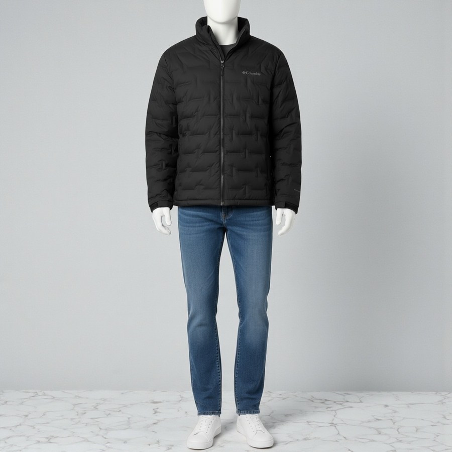 컬럼비아 남성 아보카 트레일 경량 다운 자켓 C64YM3571010 219,000원