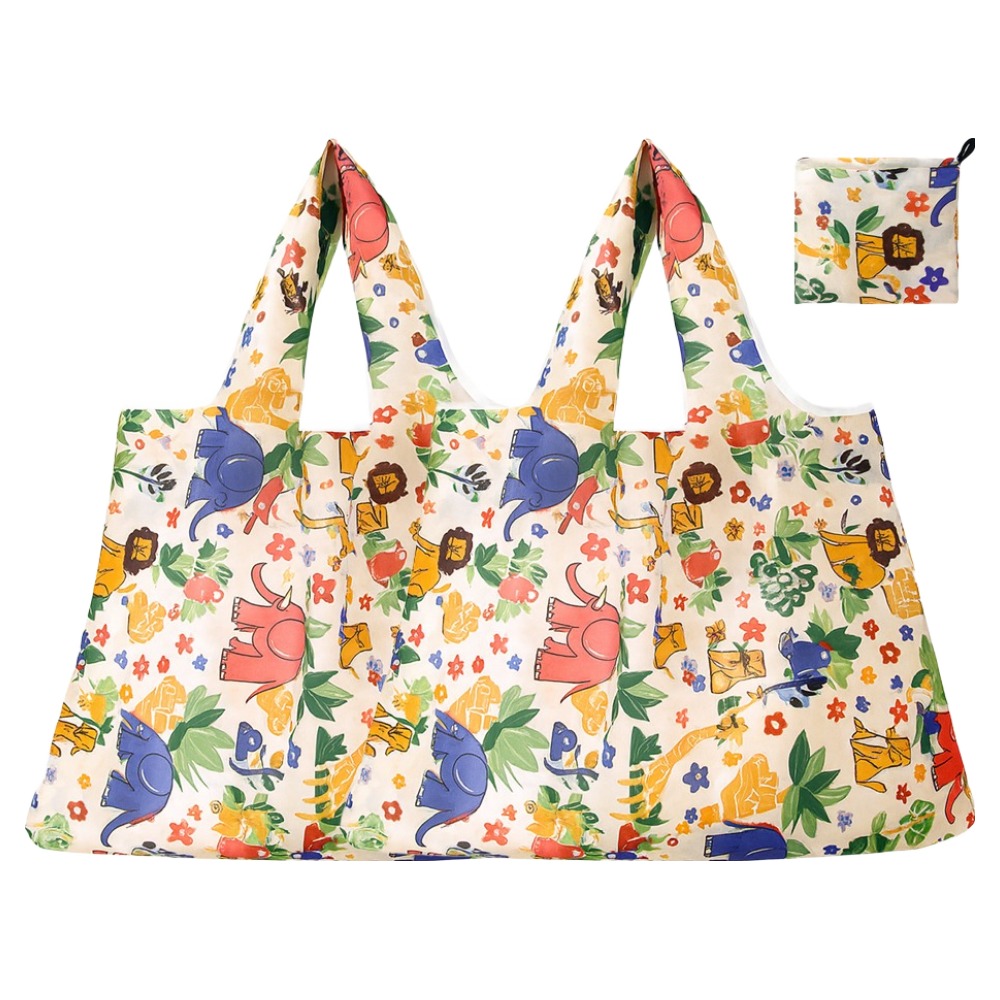 메오 키친 대용량 접이식 장바구니 6,980원