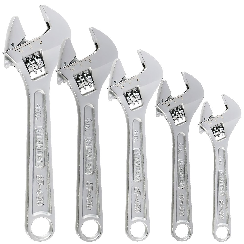 스탠리공식대리점 몽키 스패너 미니 대형 3,800원