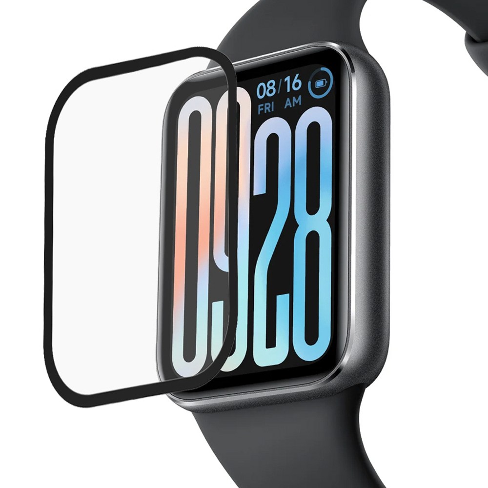 미밴드9 프로 호환 고광택 액정 보호필름, 1개, 보호필름 8,900원